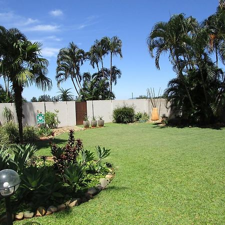 Aber Jetz Guesthouse Pongola Buitenkant foto
