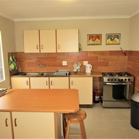 Aber Jetz Guesthouse Pongola Buitenkant foto