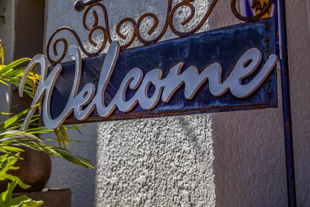 Aber Jetz Guesthouse Pongola Kamer foto