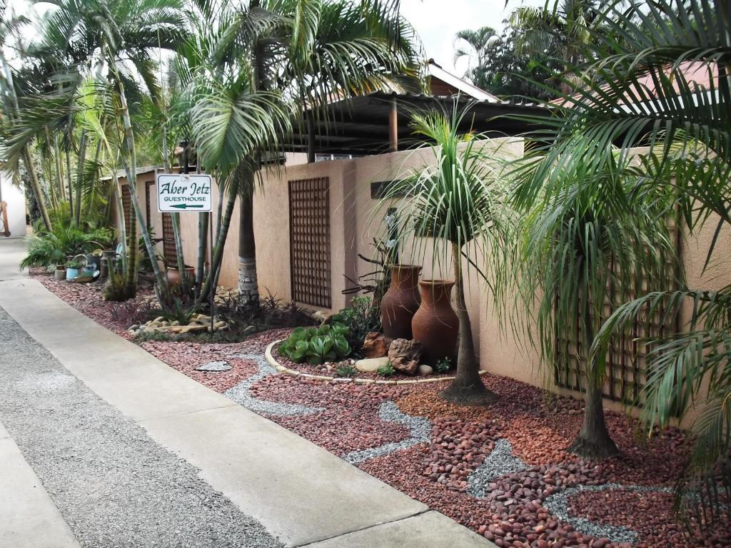 Aber Jetz Guesthouse Pongola Buitenkant foto