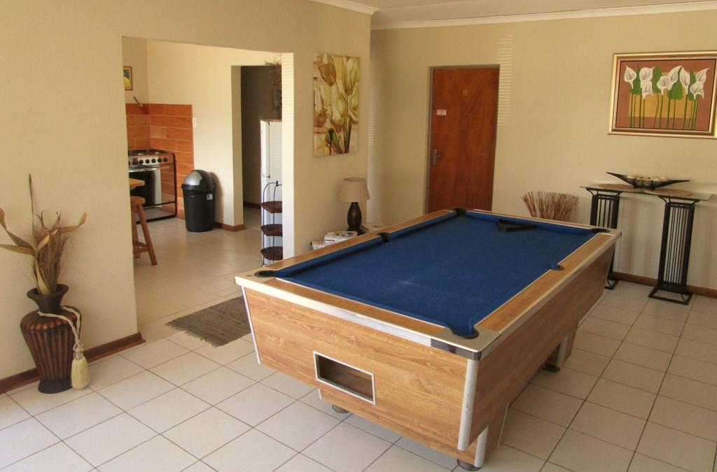 Aber Jetz Guesthouse Pongola Buitenkant foto
