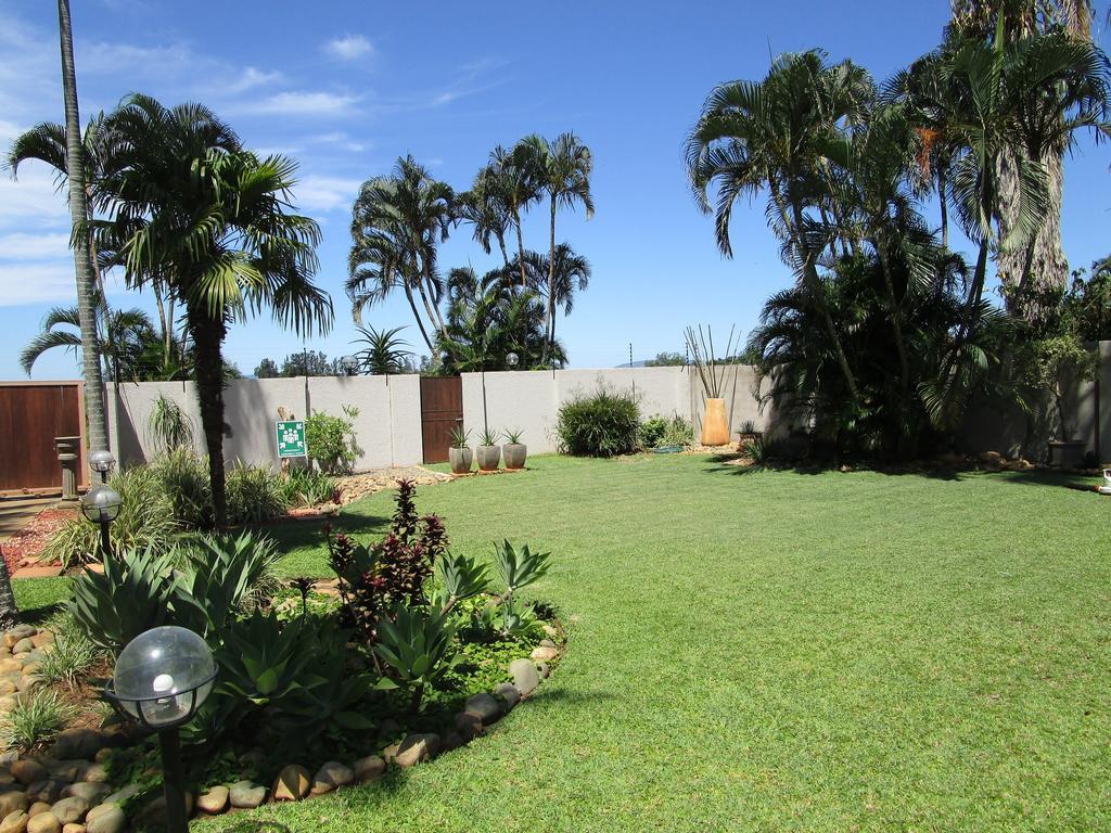 Aber Jetz Guesthouse Pongola Buitenkant foto