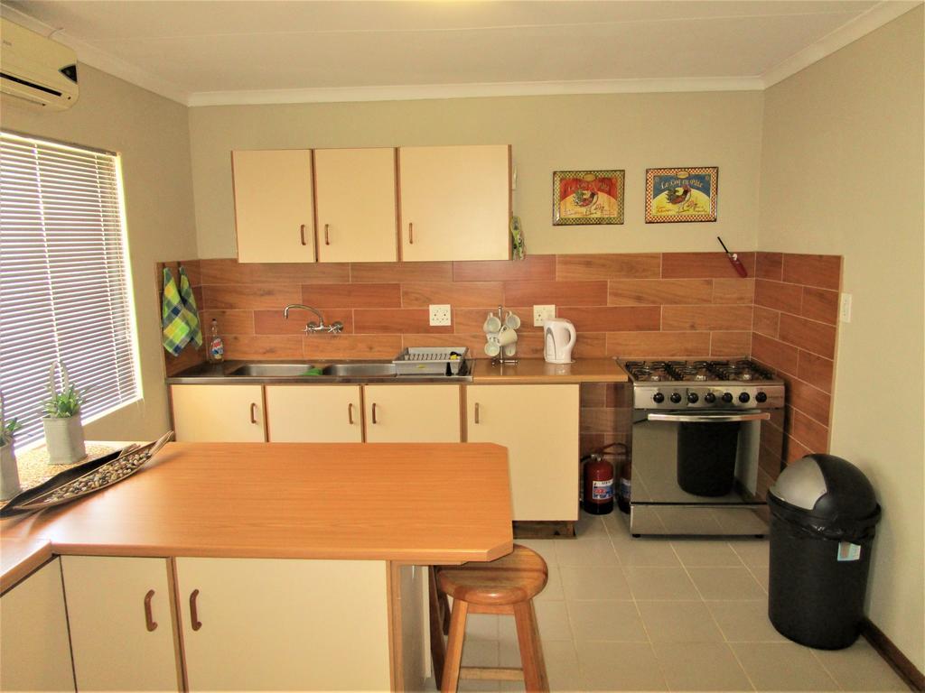 Aber Jetz Guesthouse Pongola Buitenkant foto