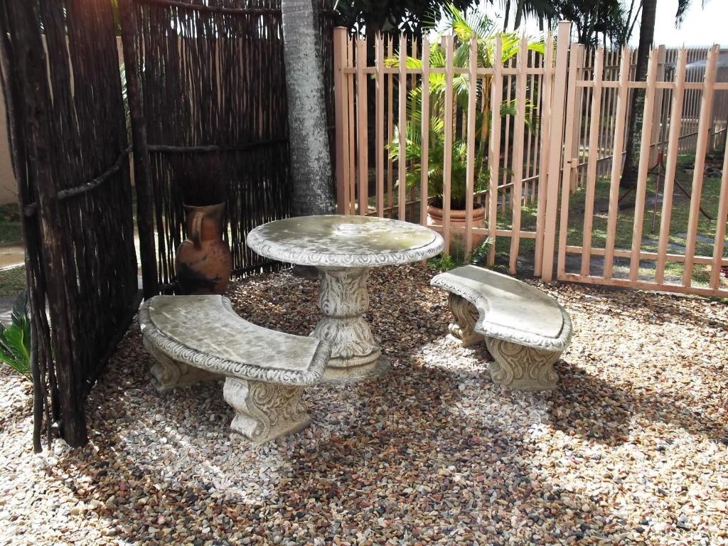 Aber Jetz Guesthouse Pongola Buitenkant foto