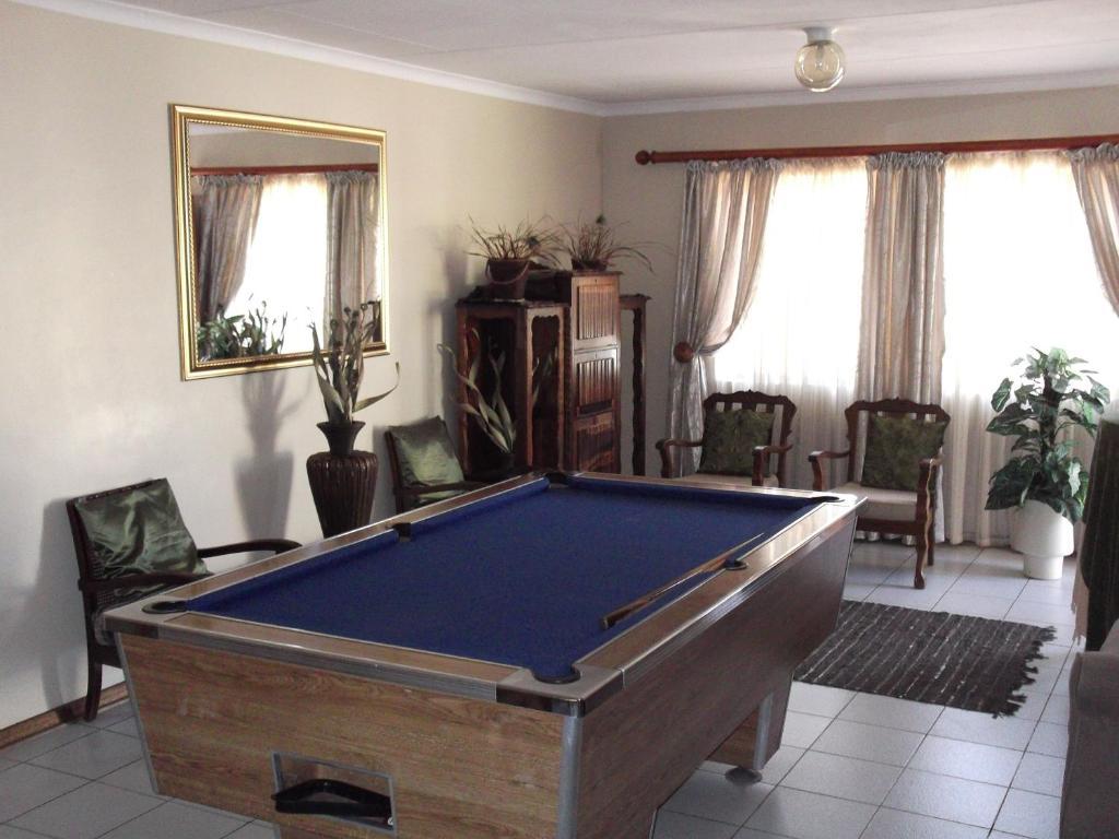 Aber Jetz Guesthouse Pongola Buitenkant foto