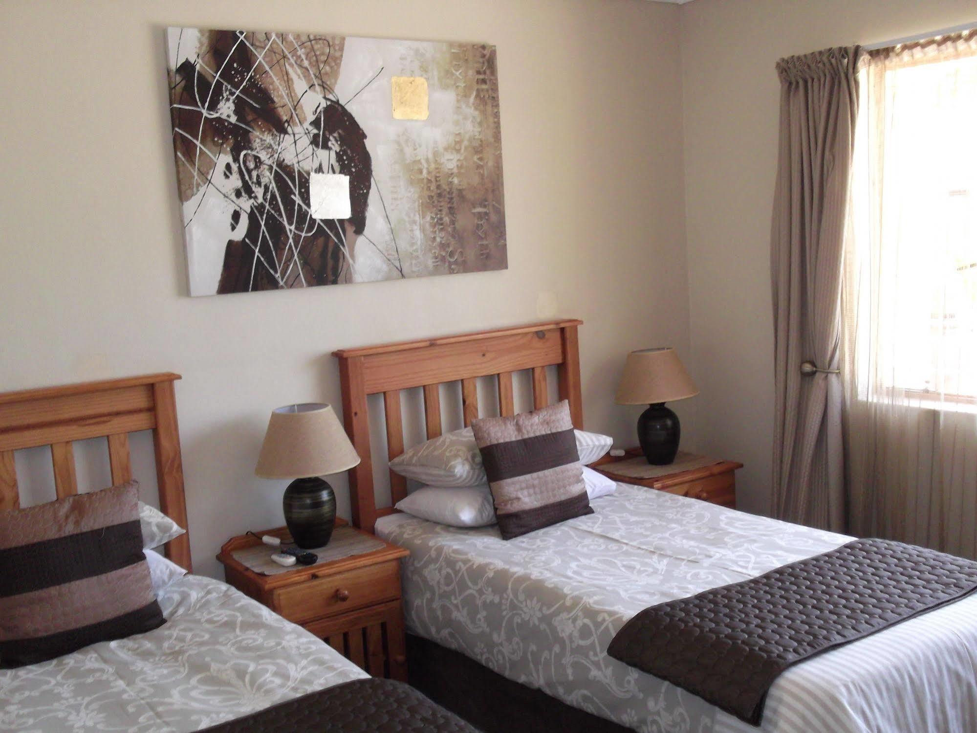 Aber Jetz Guesthouse Pongola Buitenkant foto